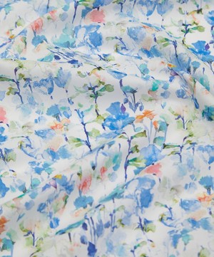 Liberty Fabrics - Inky Fields Tana Lawn™ Cotton image number 3