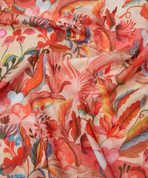 Liberty Fabrics - Una Landscape Tana Lawn™ Cotton image number 3