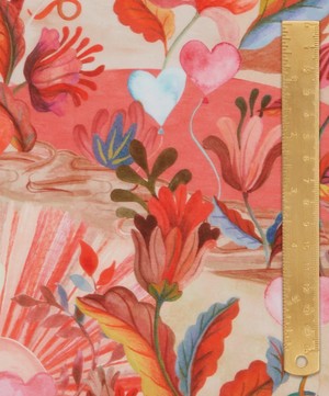 Liberty Fabrics - Una Landscape Tana Lawn™ Cotton image number 4