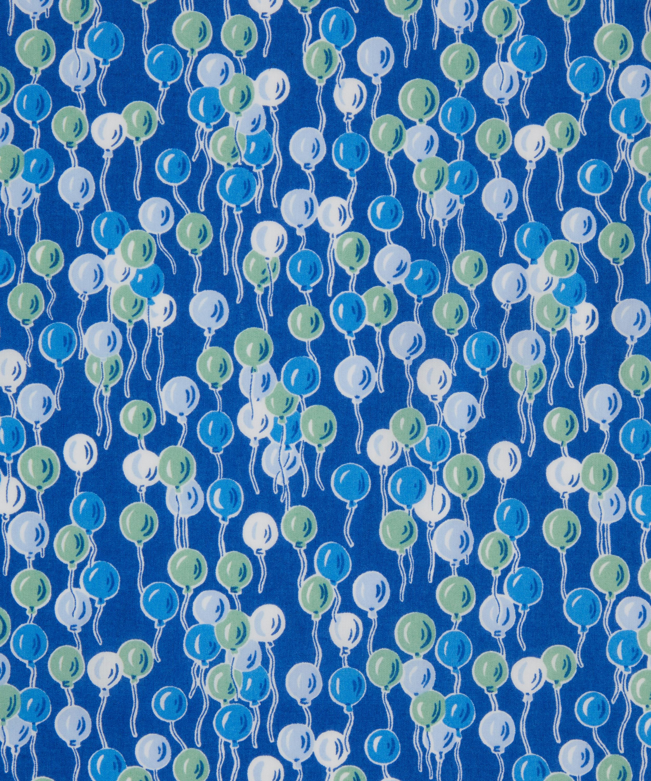 Liberty Fabrics - Ethan’s Party Tana Lawn™ Cotton image number 0