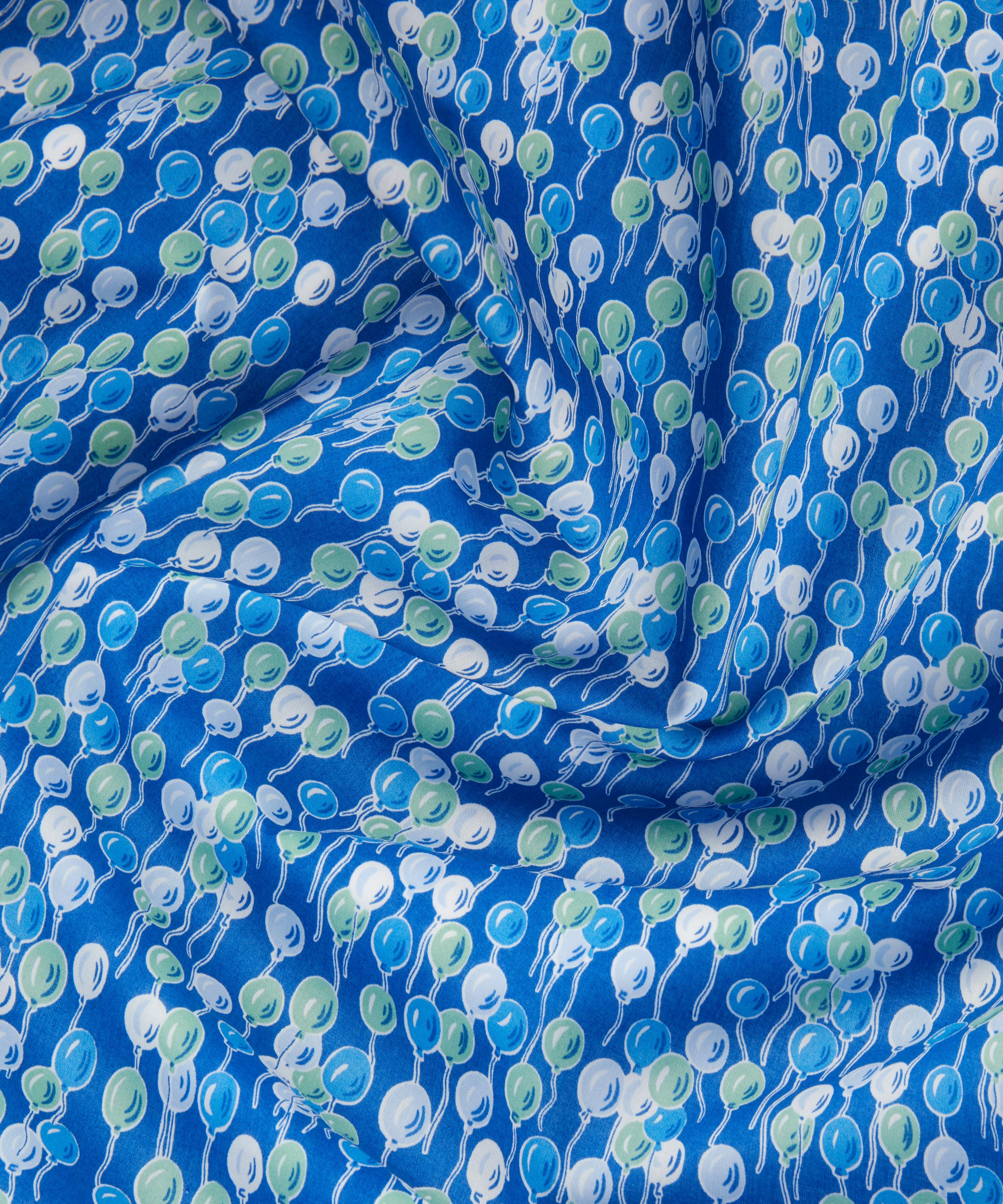 Liberty Fabrics - Ethan’s Party Tana Lawn™ Cotton image number 3