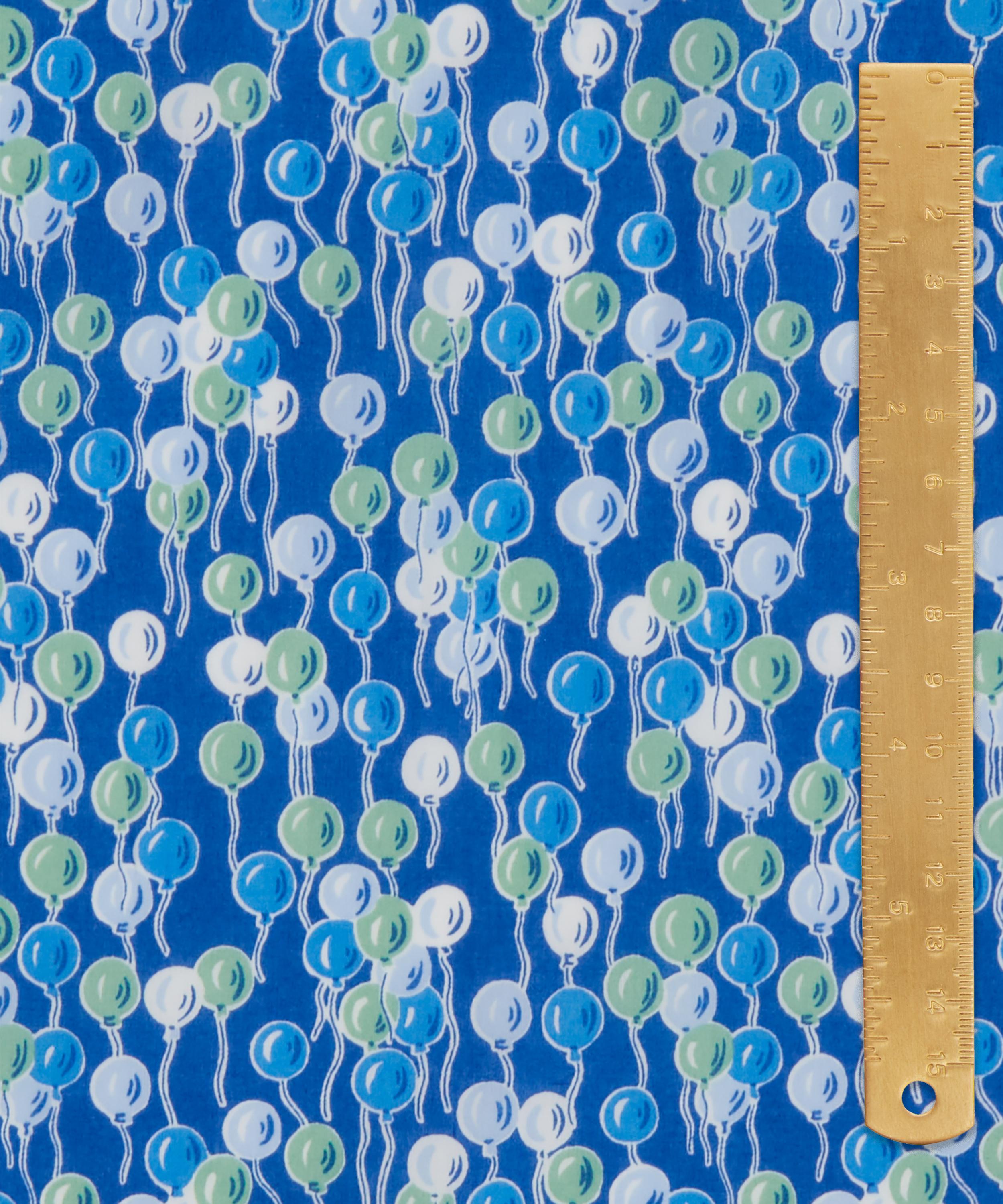 Liberty Fabrics - Ethan’s Party Tana Lawn™ Cotton image number 4