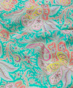 Liberty Fabrics - Kaleidoscopic Floral Tana Lawn™ Cotton image number 3
