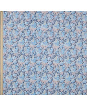Liberty Fabrics - Kaleidoscopic Floral Tana Lawn™ Cotton image number 1