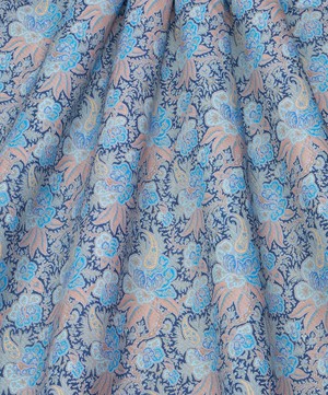 Liberty Fabrics - Kaleidoscopic Floral Tana Lawn™ Cotton image number 2
