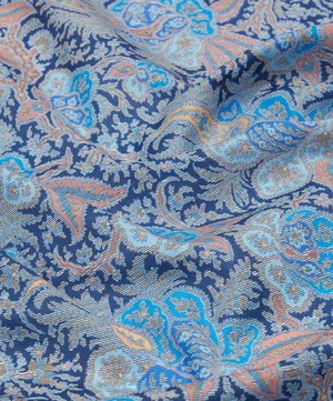 Liberty Fabrics - Kaleidoscopic Floral Tana Lawn™ Cotton image number 3