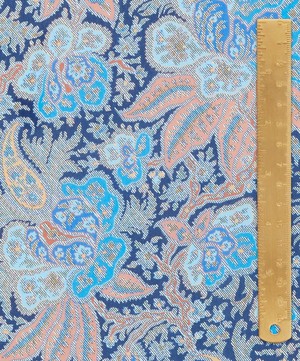 Liberty Fabrics - Kaleidoscopic Floral Tana Lawn™ Cotton image number 4