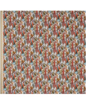 Liberty Fabrics - The Aquatic Garden Tana Lawn™ Cotton image number 1