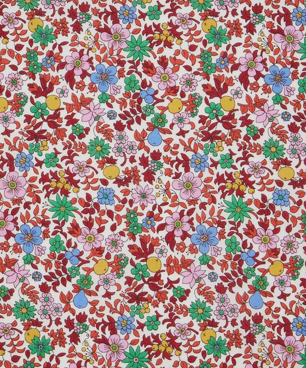 Liberty Fabrics - Fruit Punch Tana Lawn™ Cotton image number null