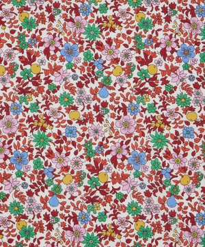 Liberty Fabrics - Fruit Punch Tana Lawn™ Cotton image number 0