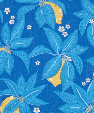 Liberty Fabrics - Citron Presse Tana Lawn™ Cotton image number 0