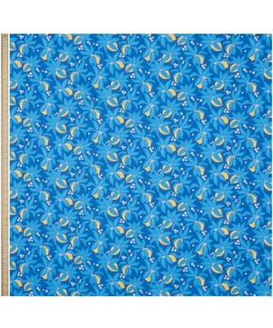 Liberty Fabrics - Citron Presse Tana Lawn™ Cotton image number 1