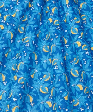 Liberty Fabrics - Citron Presse Tana Lawn™ Cotton image number 2