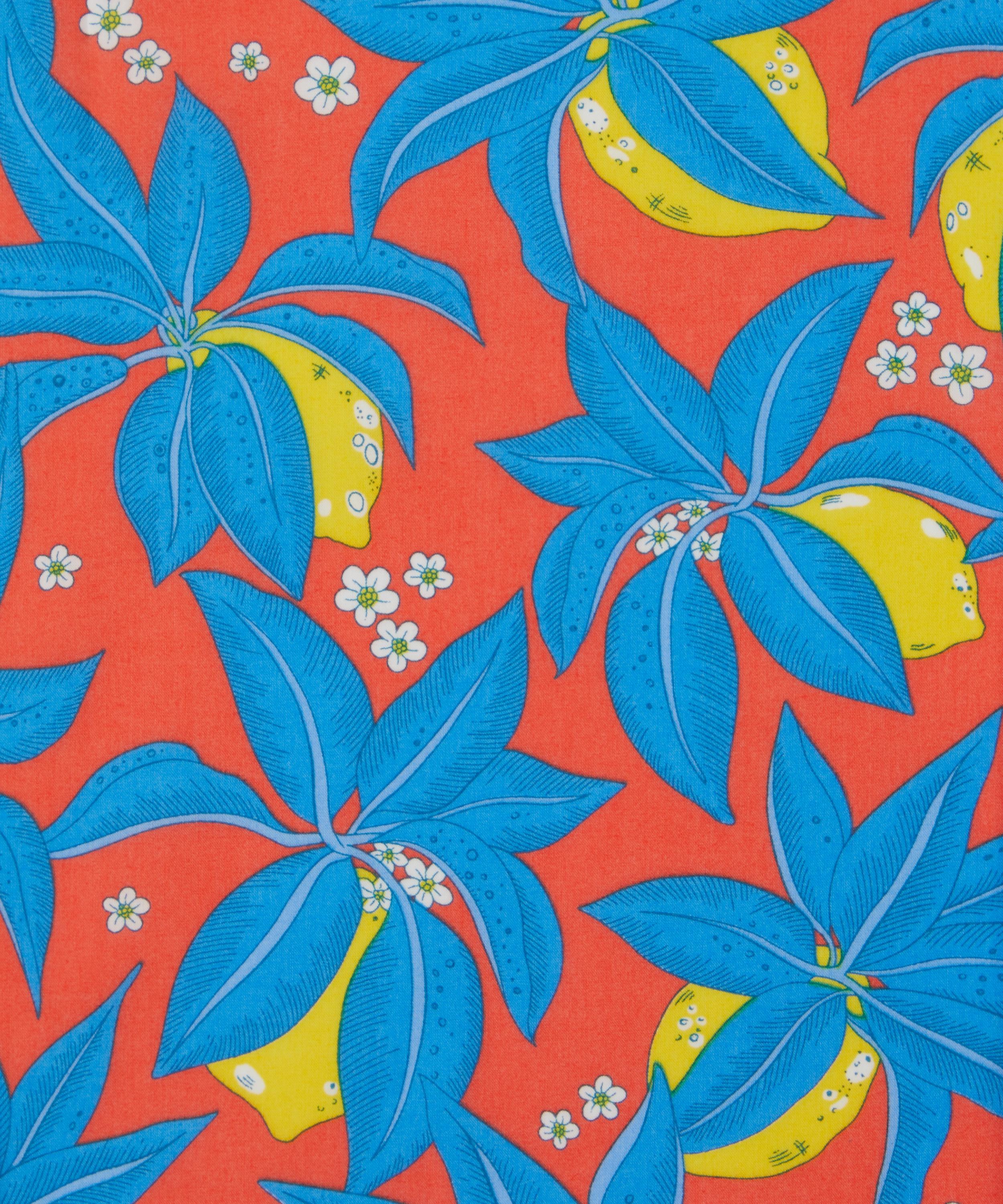 Liberty Fabrics - Citron Presse Tana Lawn™ Cotton image number 0