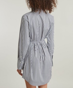 Frame - Mini Shirt Dress image number 3