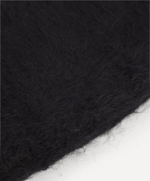 Toteme - Alpaca Knit Beanie image number 1