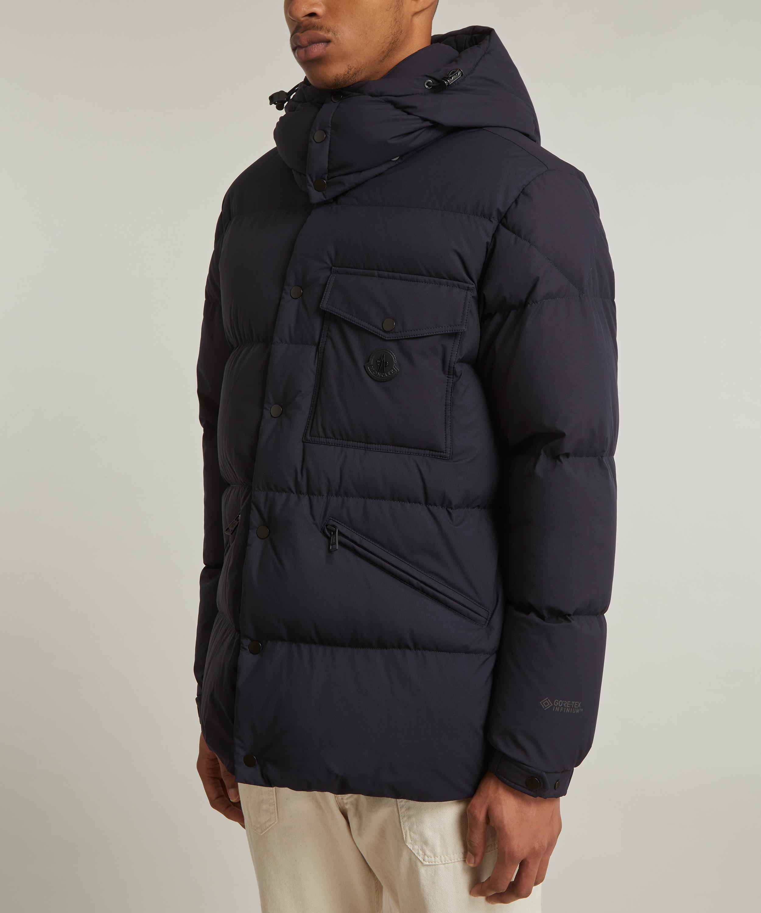 Moncler - Loiret Quilted Down Jacket image number 2