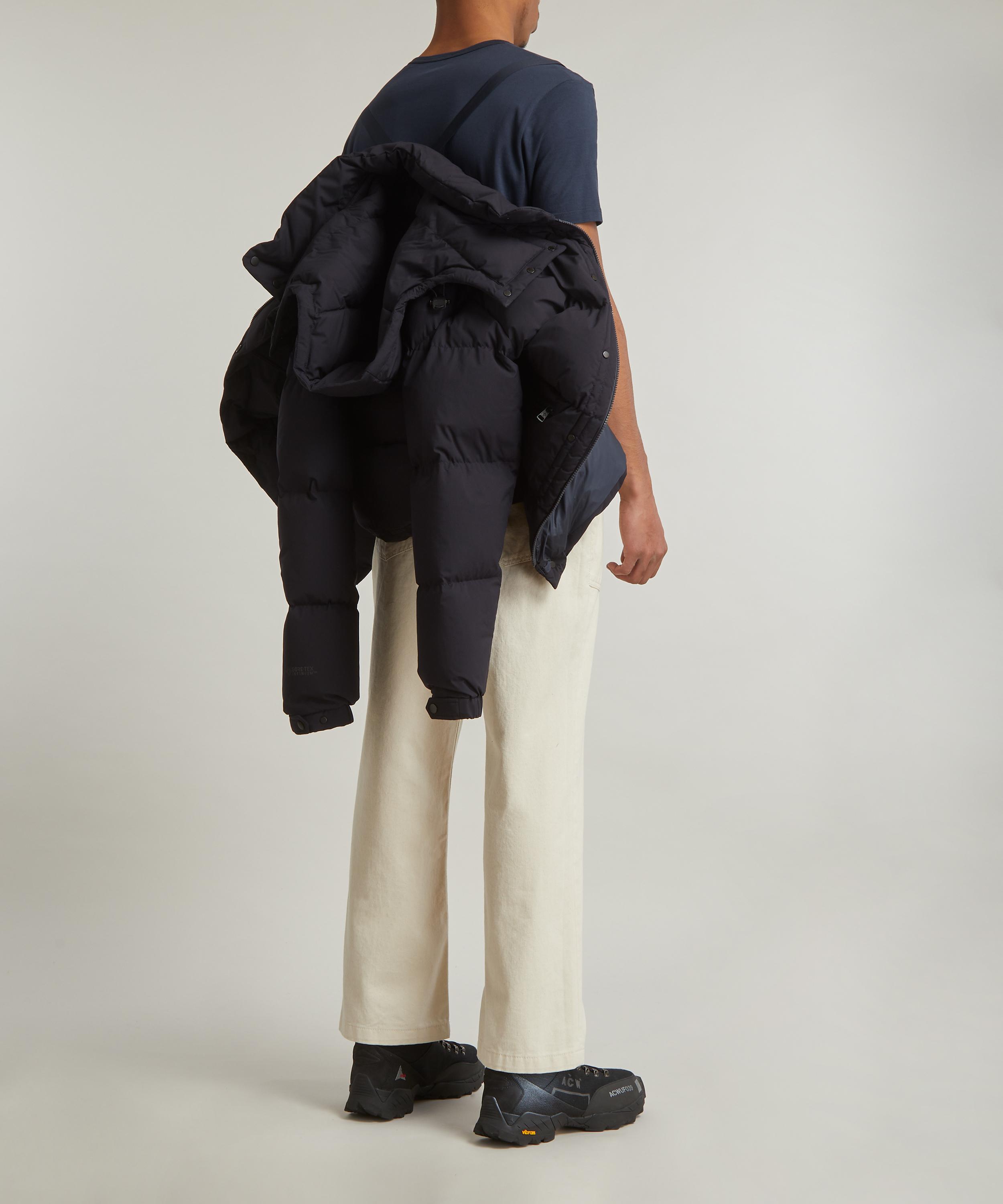 Moncler - Loiret Quilted Down Jacket image number 5