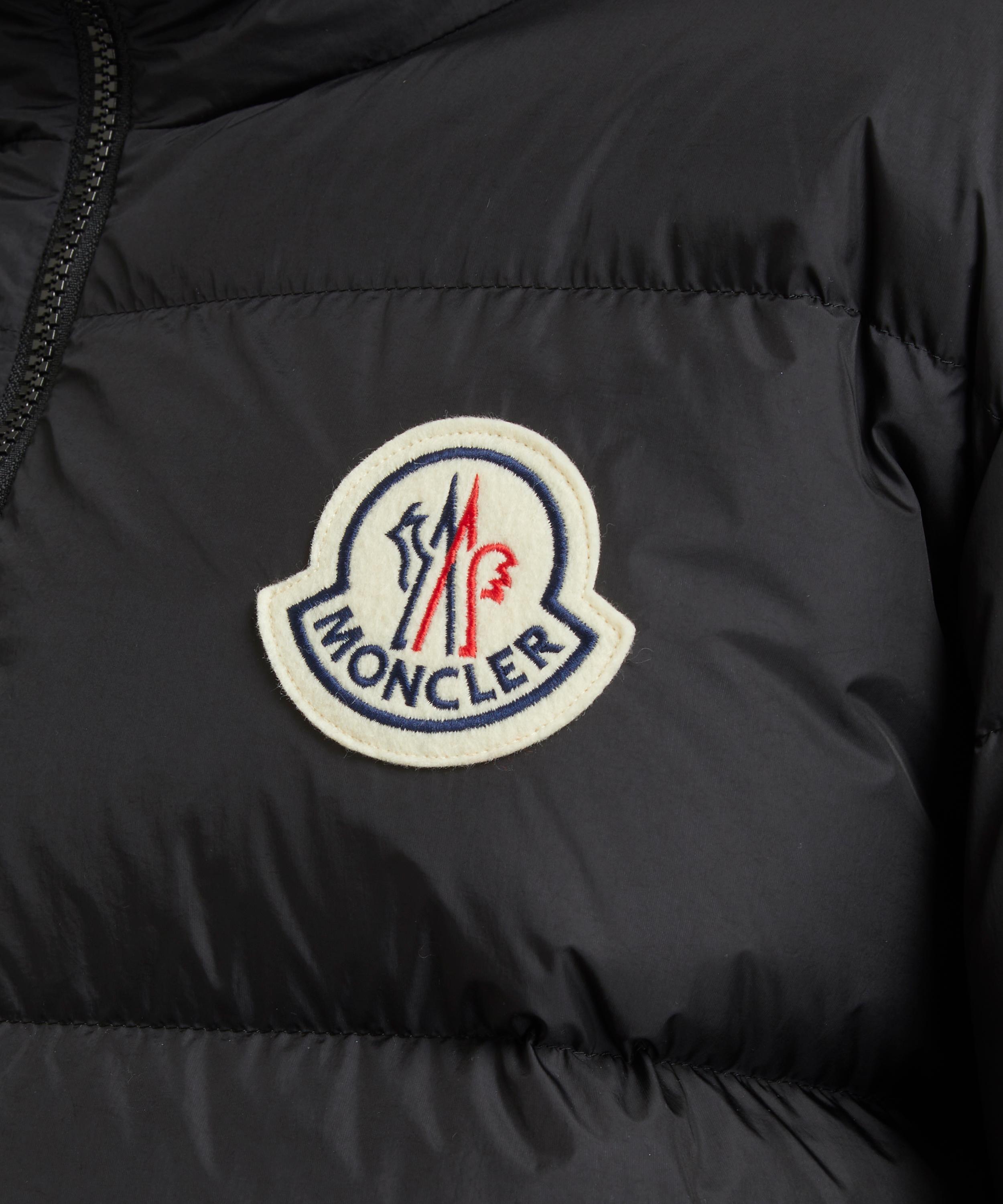 Moncler - Citala Short Down Jacket image number 4