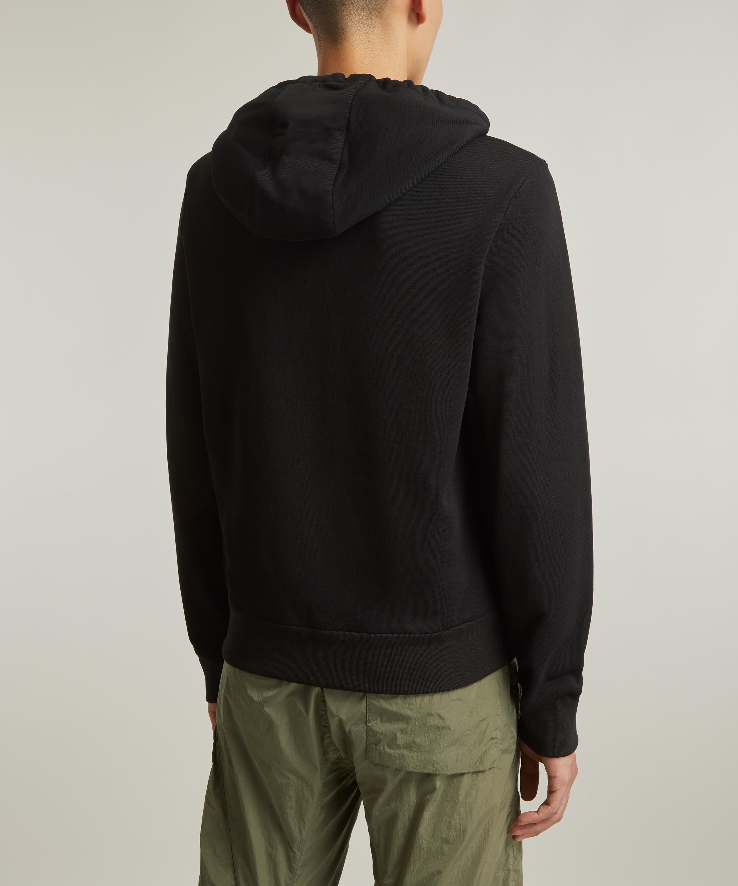 Moncler - Zip Up Cardigan image number 3