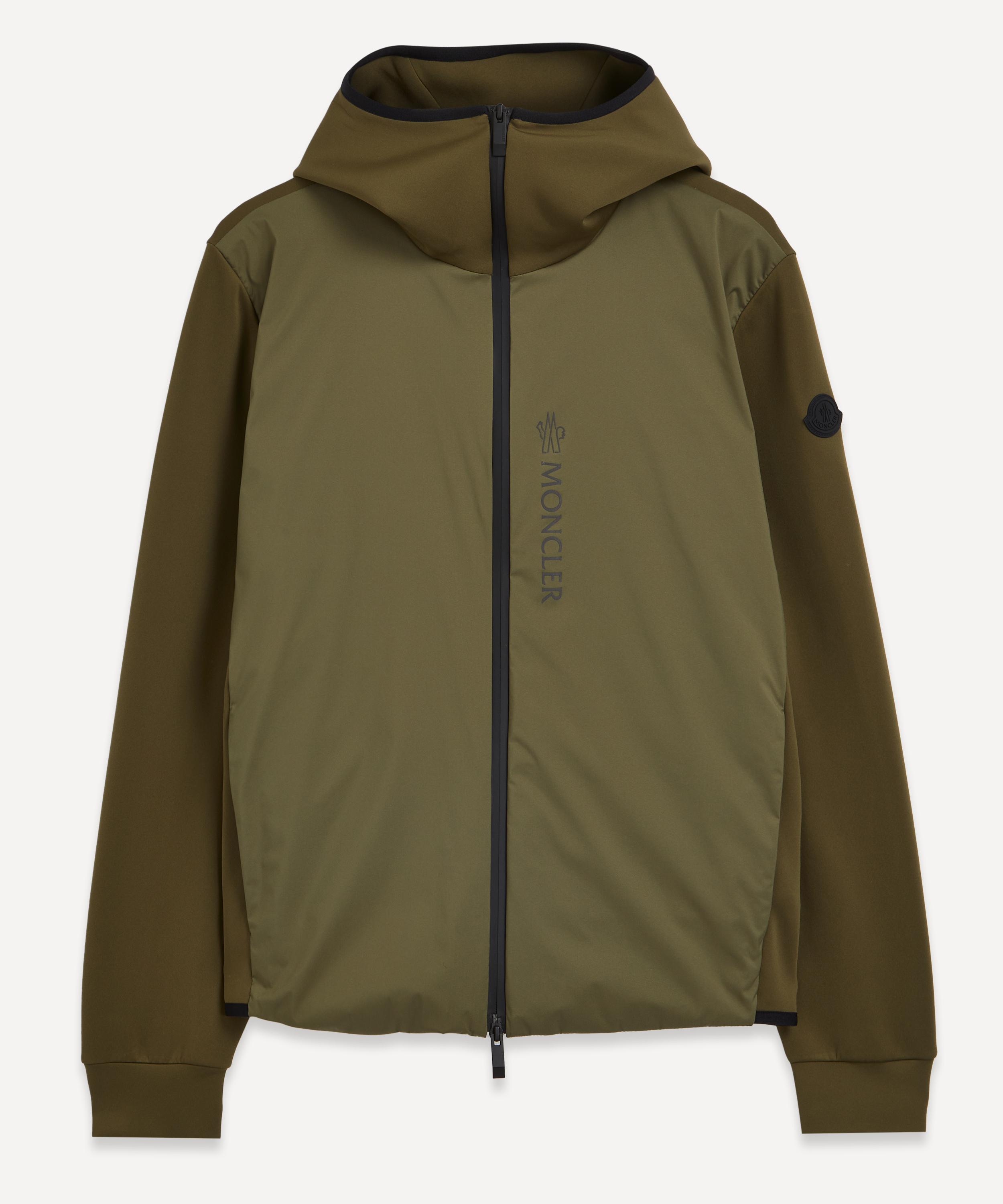 Moncler 2024 soft shell