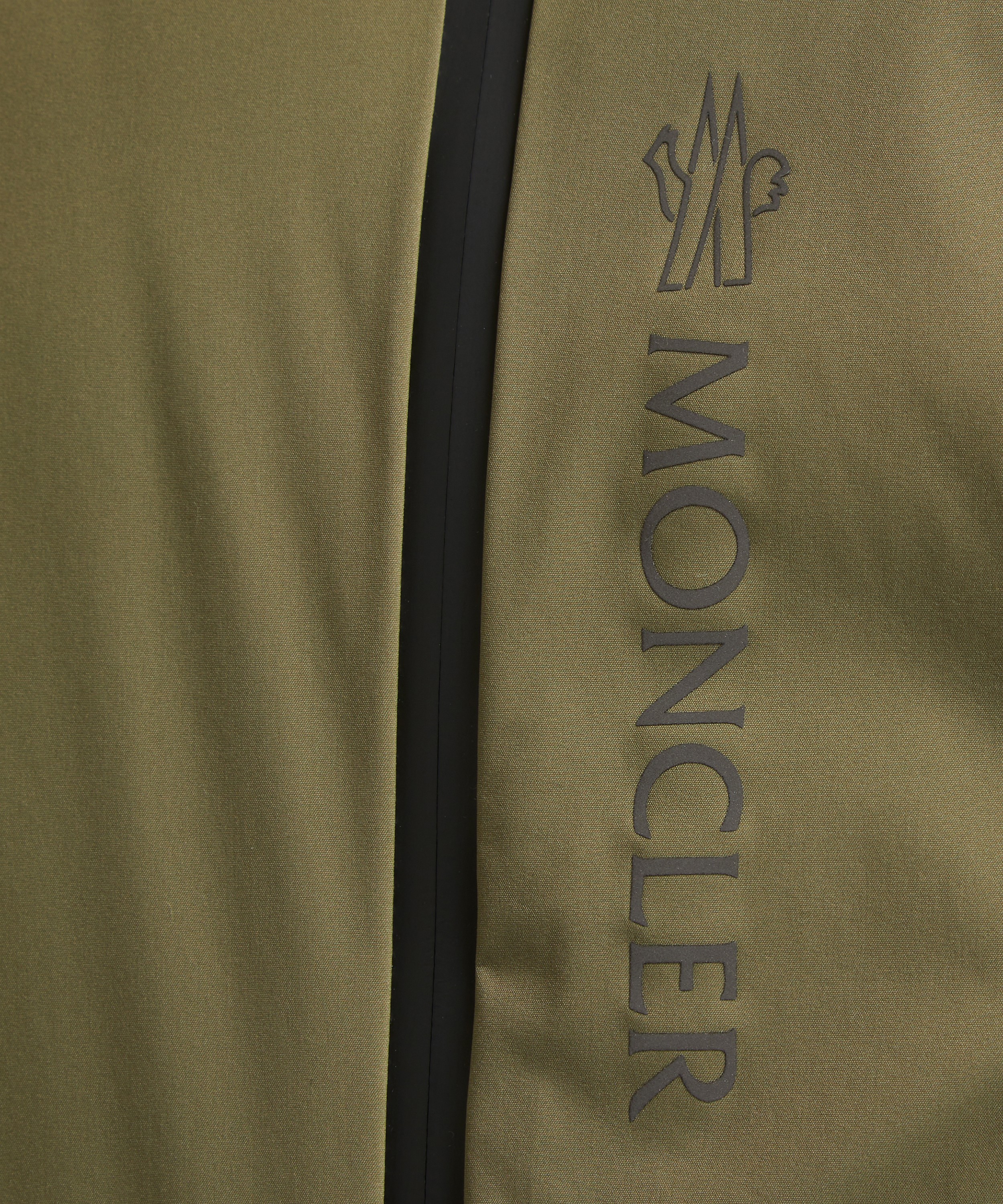 Moncler - Scuba Zip-Up Cardigan  image number 4