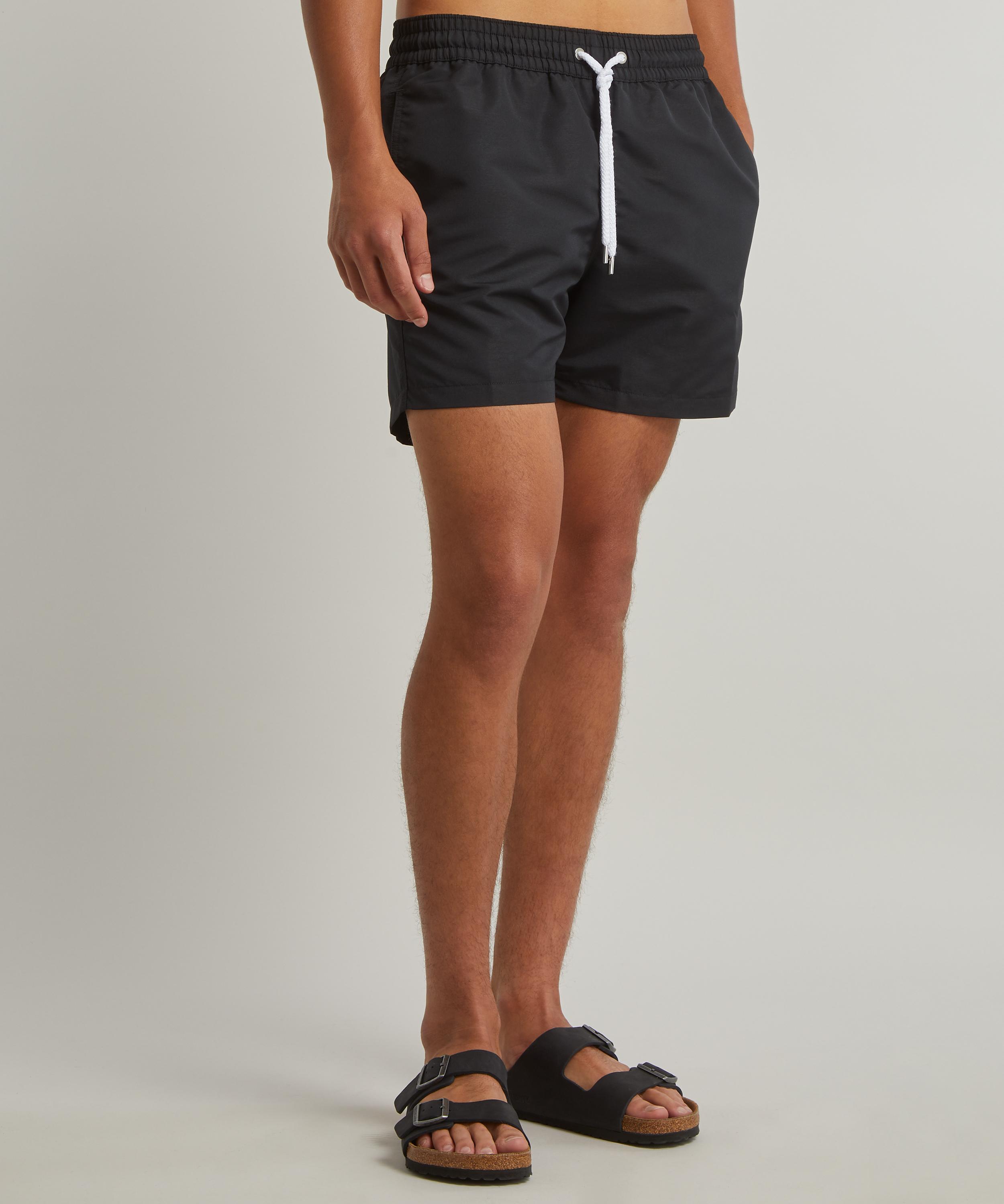 Frescobol Carioca - Sport Swim Shorts image number 2