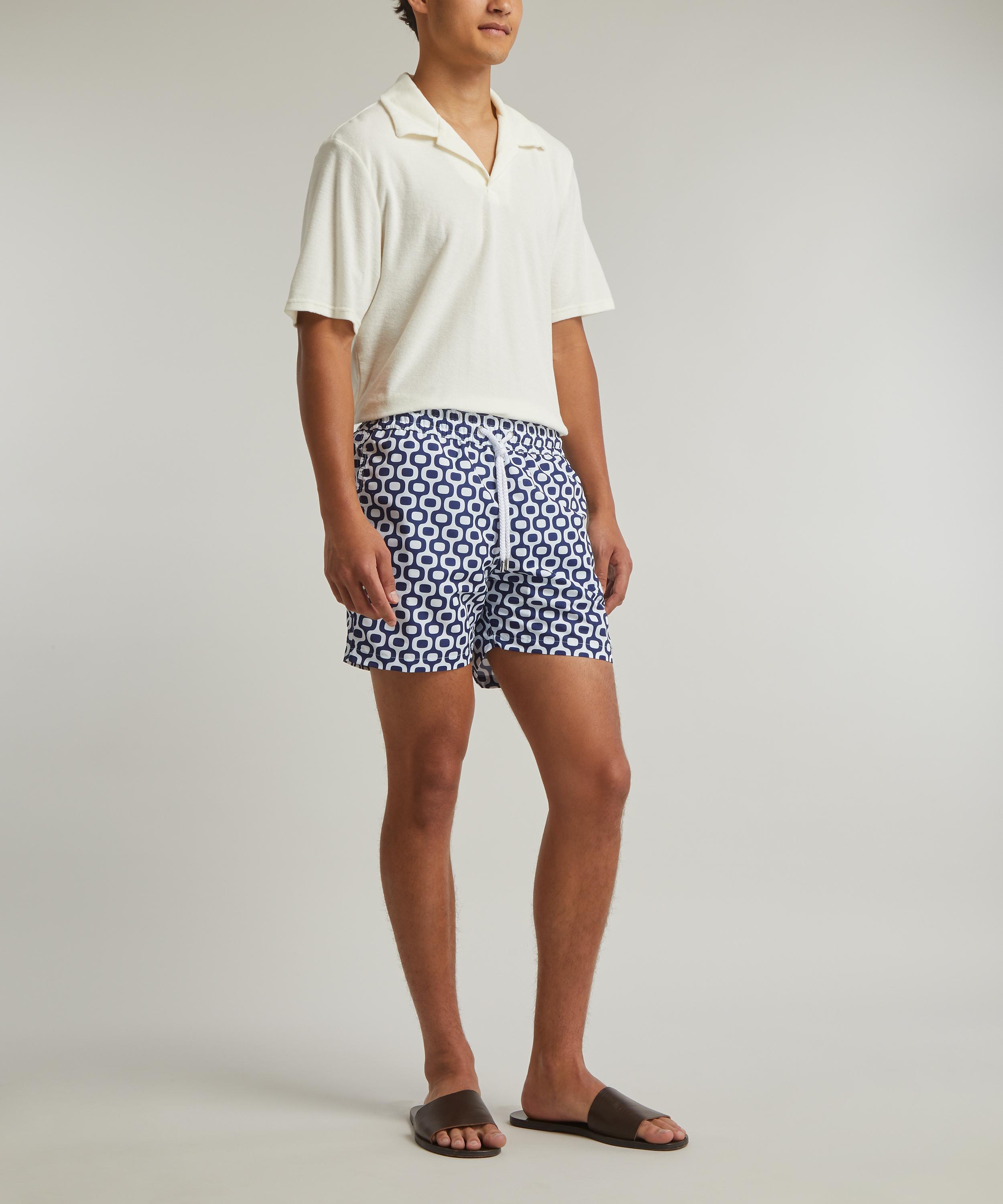 Frescobol best sale carioca shorts