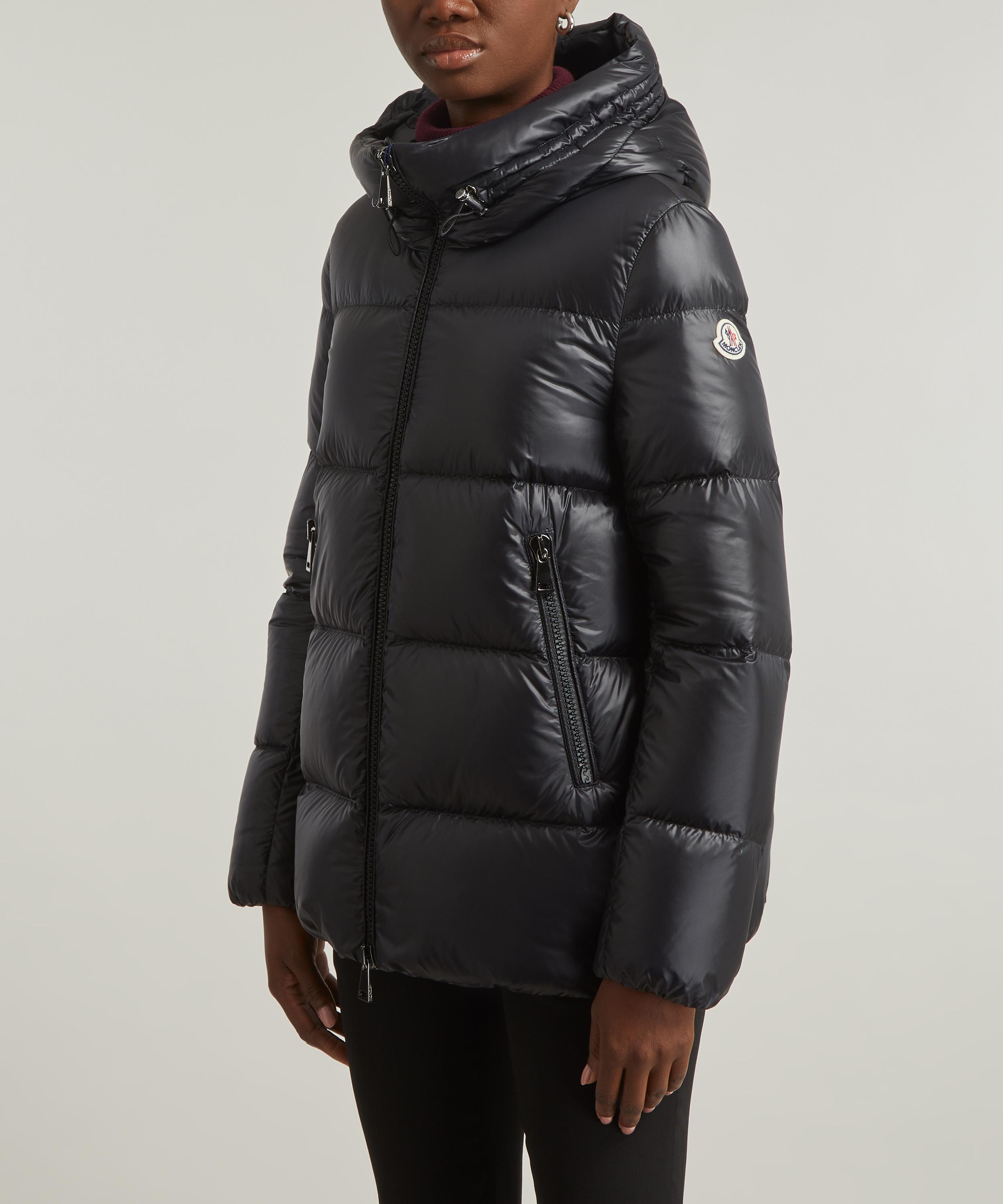 Women's moncler cheap seritte down jacket