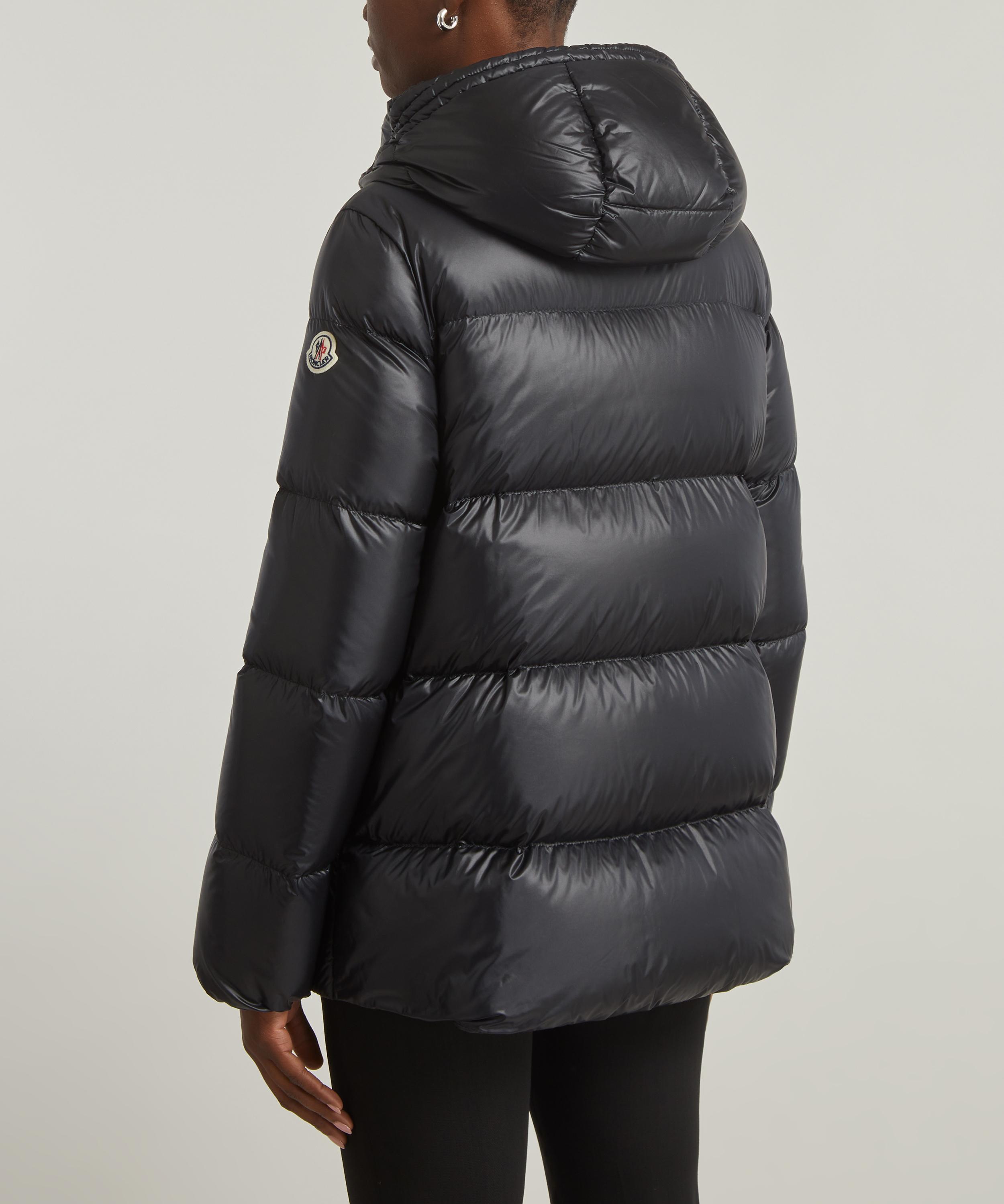 Moncler seritte down clearance jacket