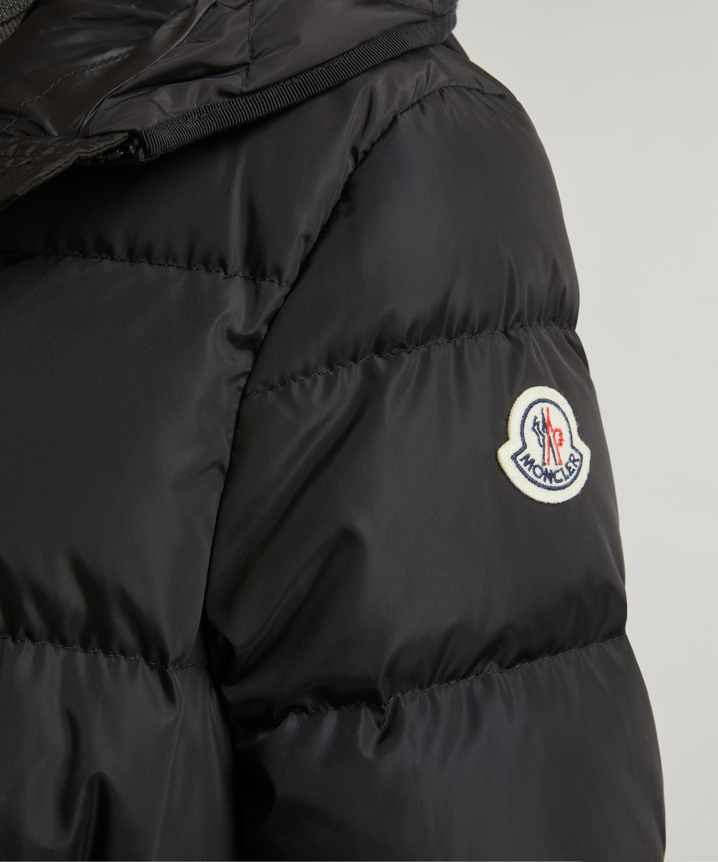 Moncler goeland outlet jacket