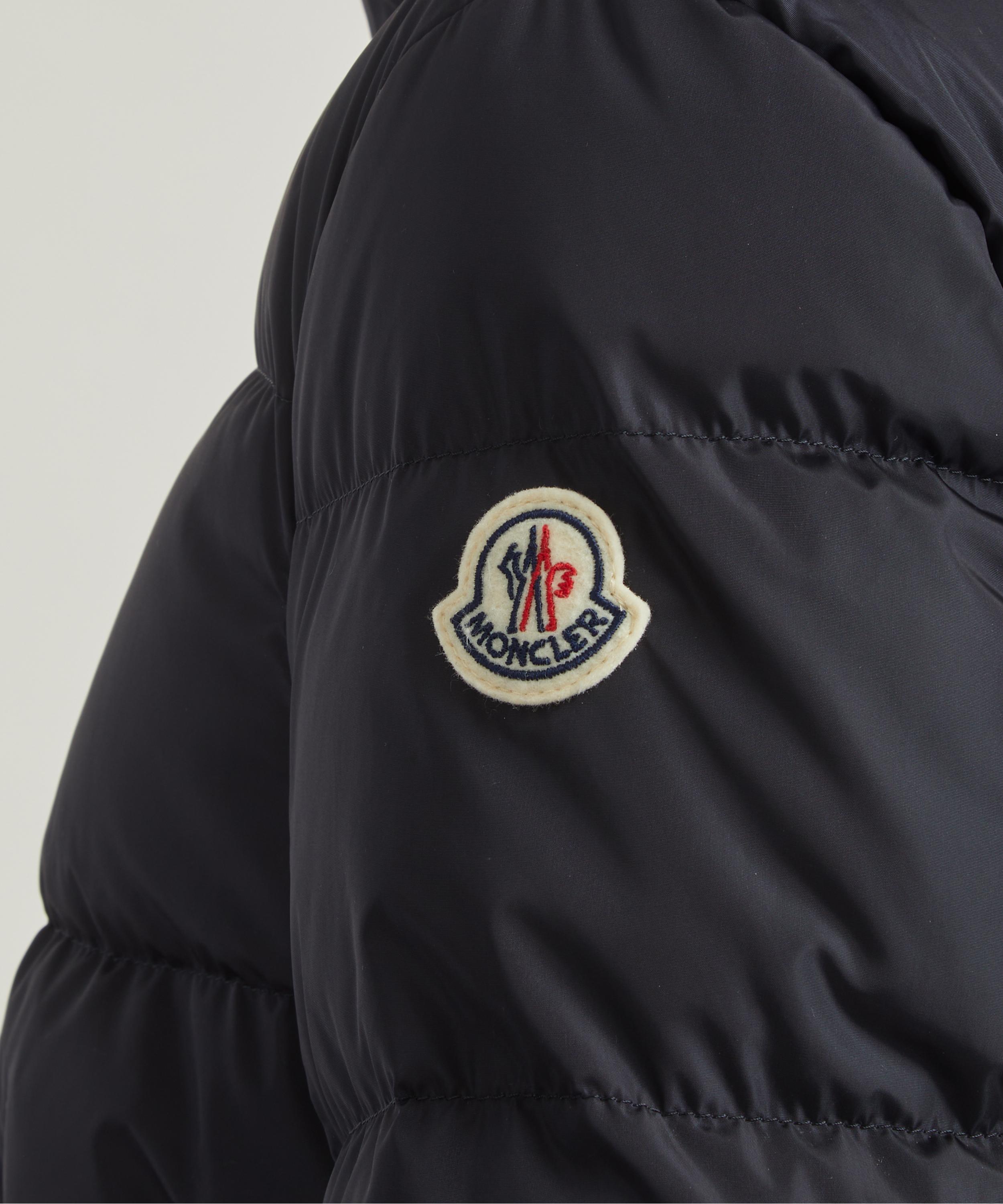 Moncler avocette clearance jacket