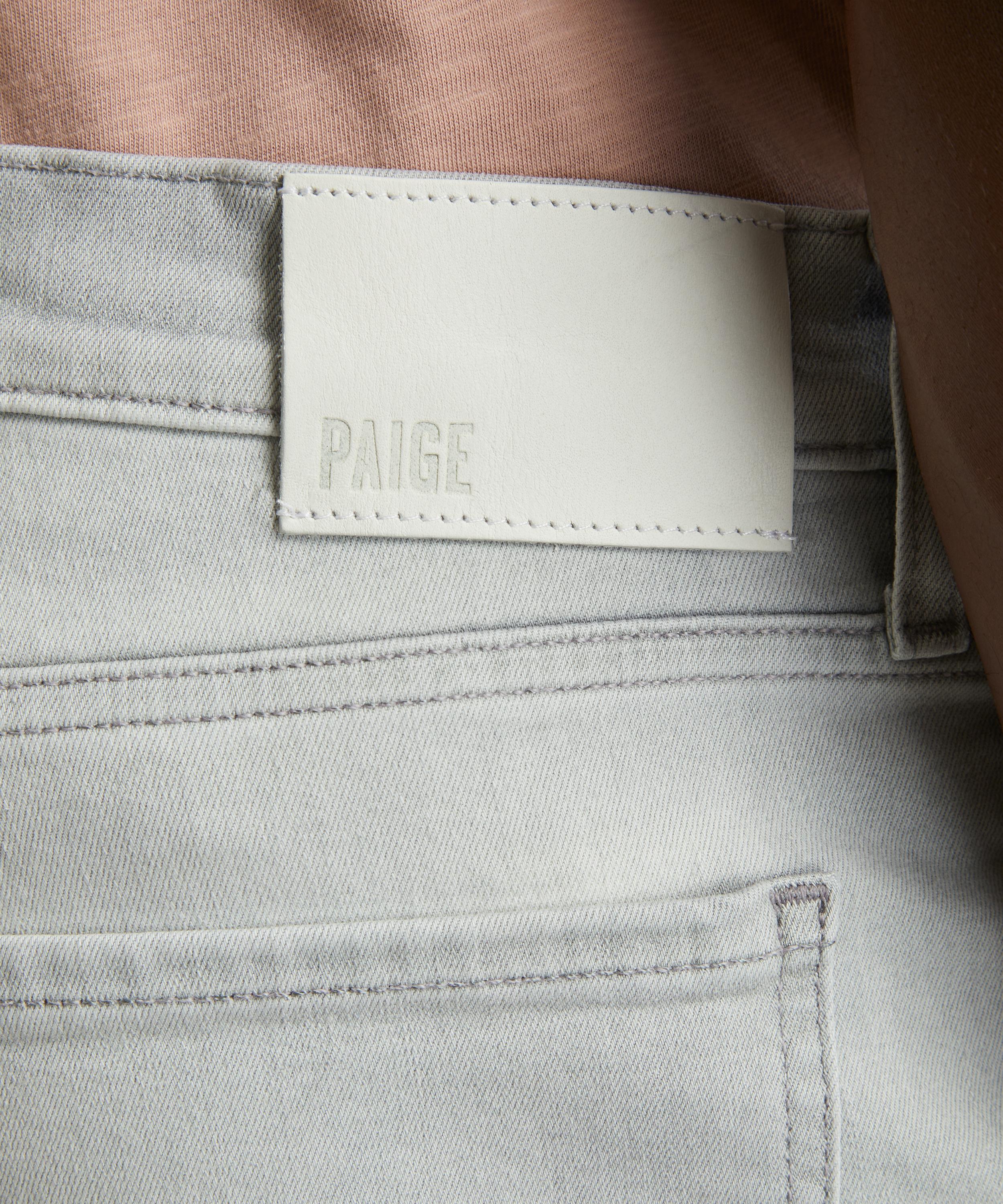 Paige - Lennox Knollwood Slim-Fit Jeans image number 4