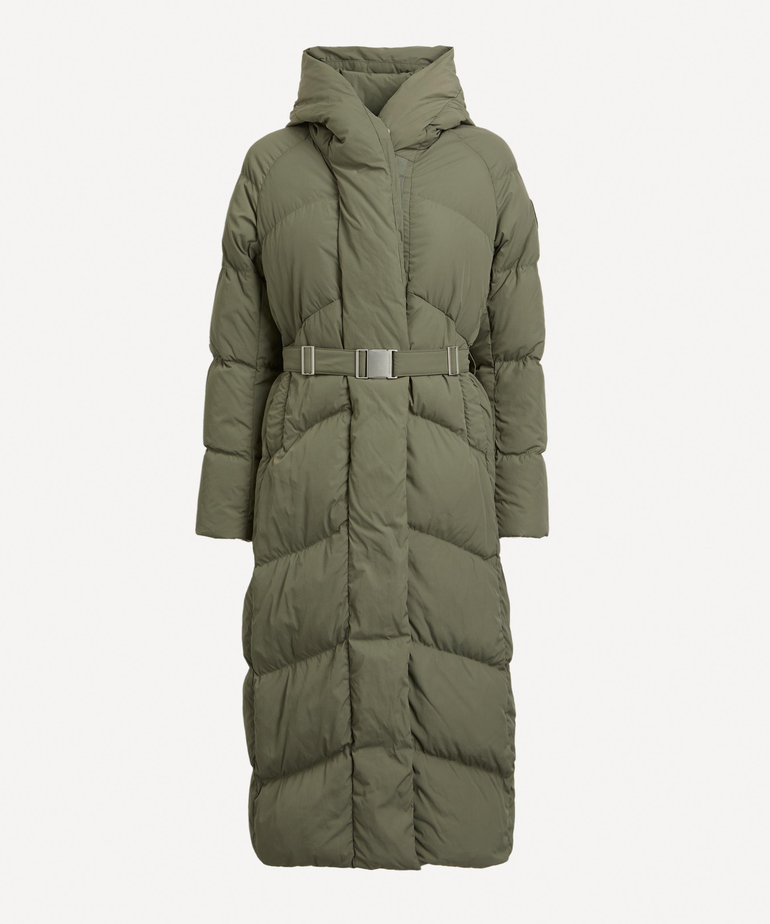 Canada Goose - Marlow Parka image number 0