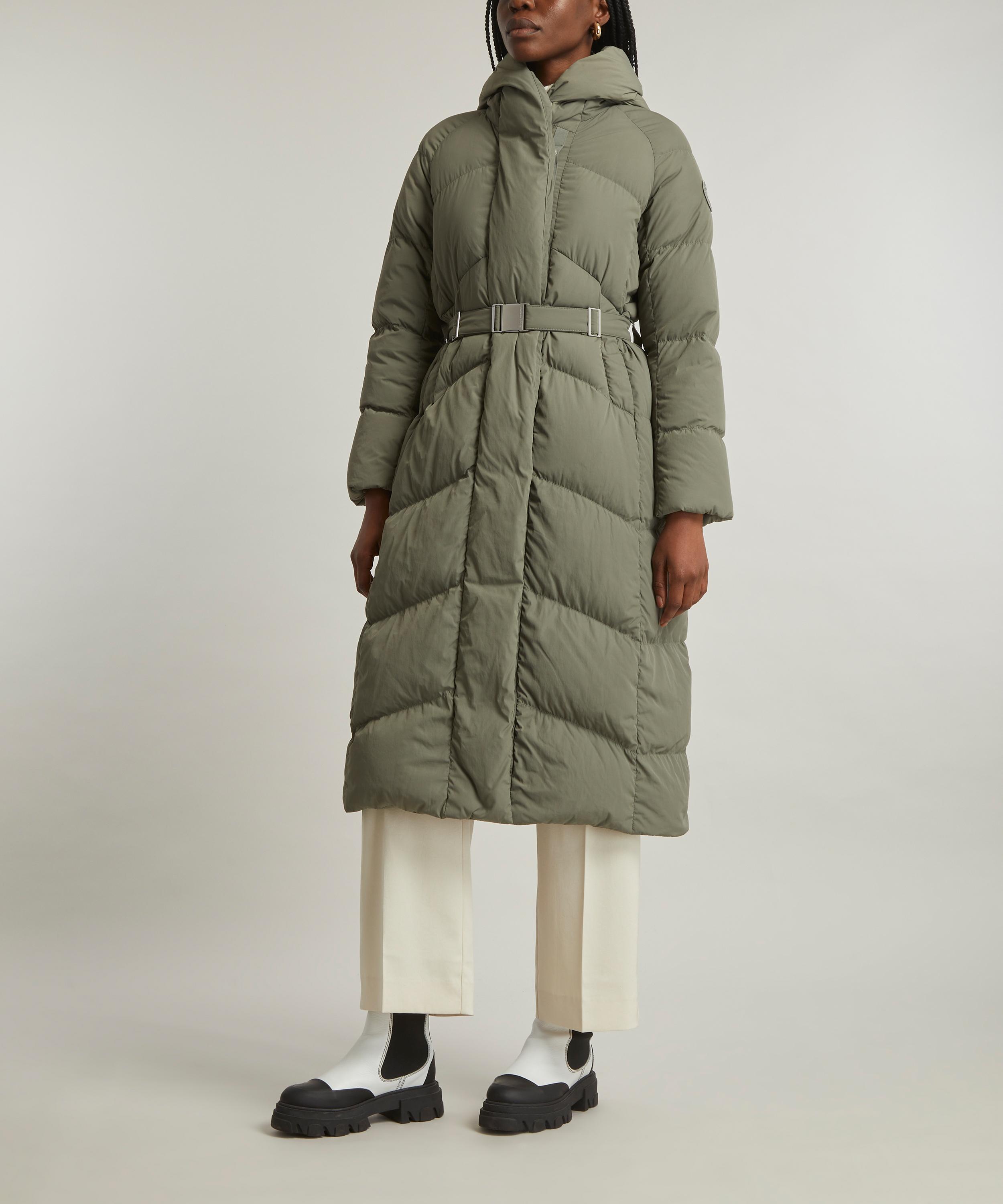 Canada Goose - Marlow Parka image number 2