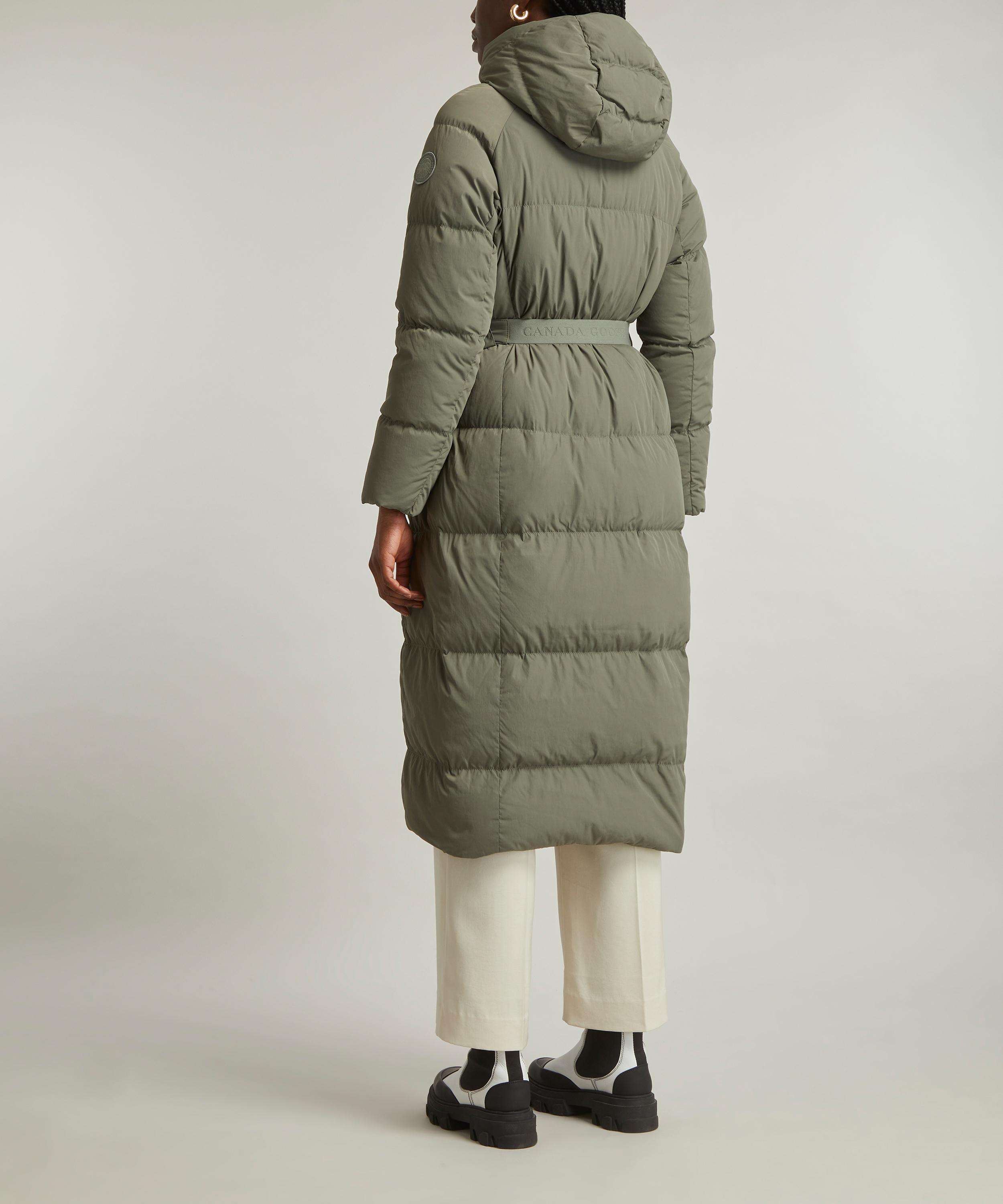 Canada Goose - Marlow Parka image number 3