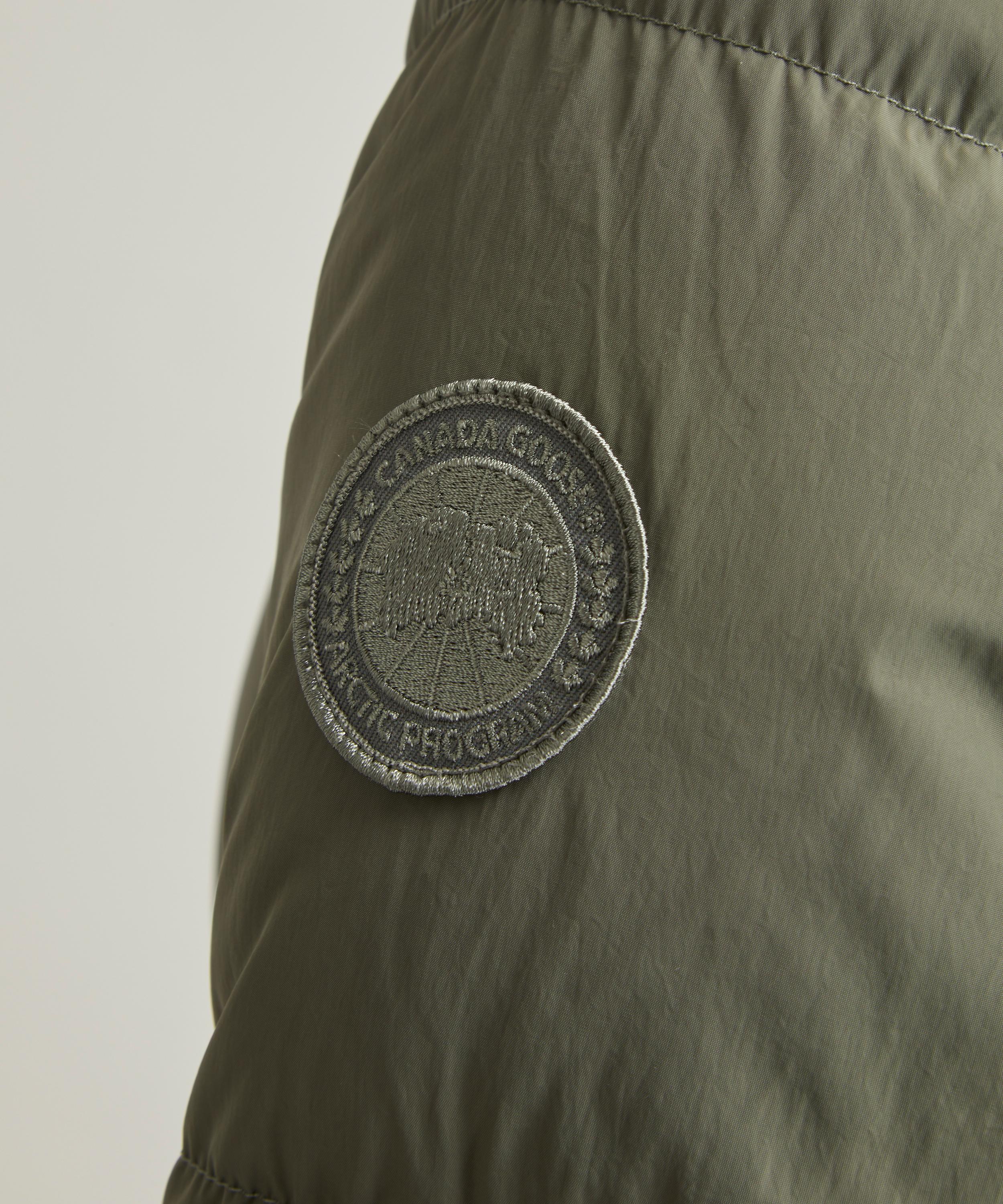 Canada Goose - Marlow Parka image number 4