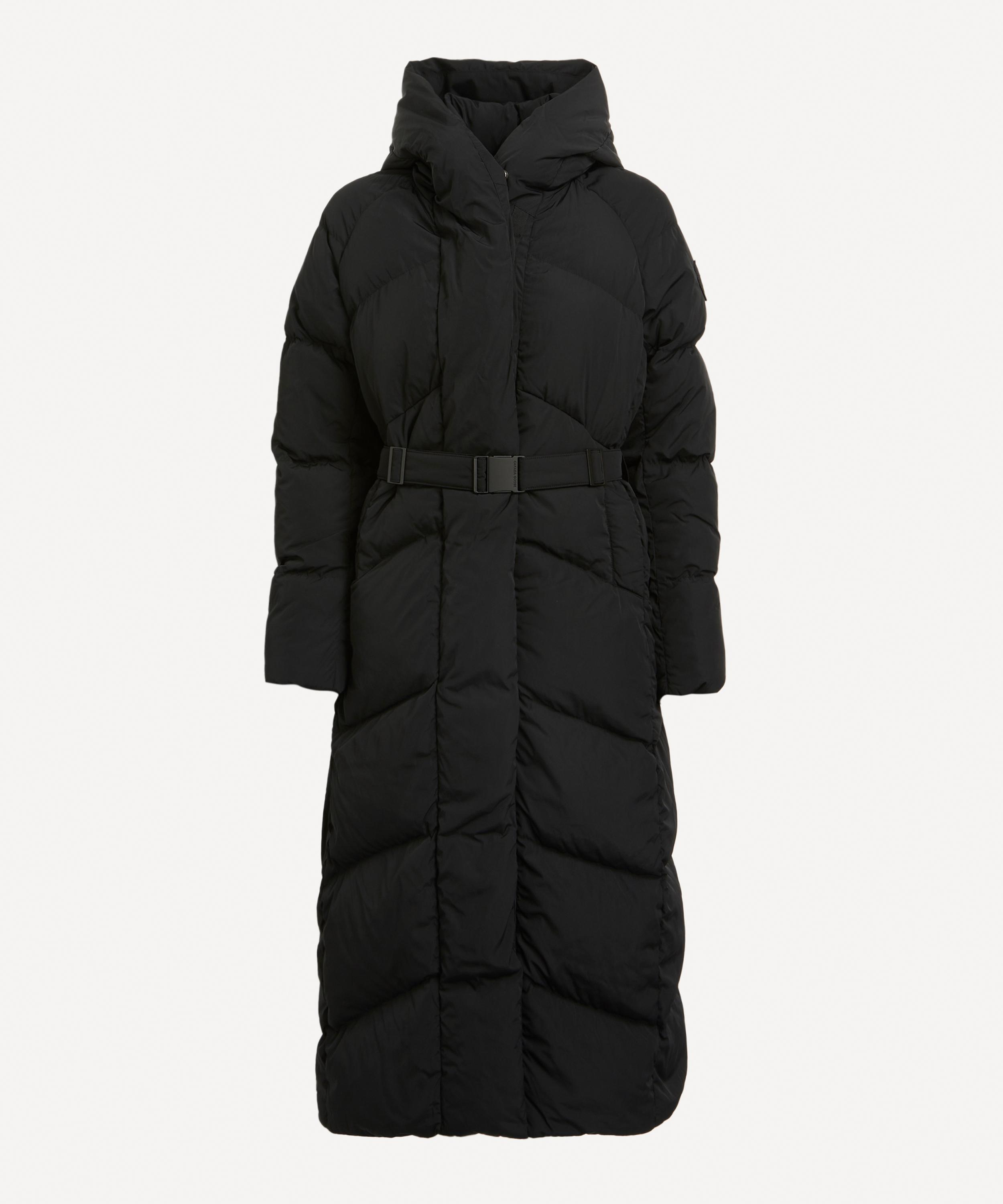 Marlow Parka