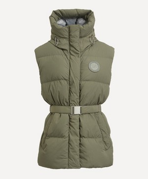 Canada Goose - Rayla Vest image number 0