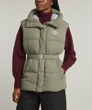 Canada Goose - Rayla Vest image number 2