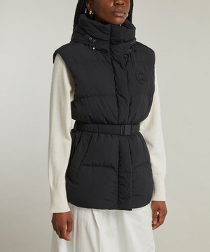 Canada Goose - Rayla Vest image number 2