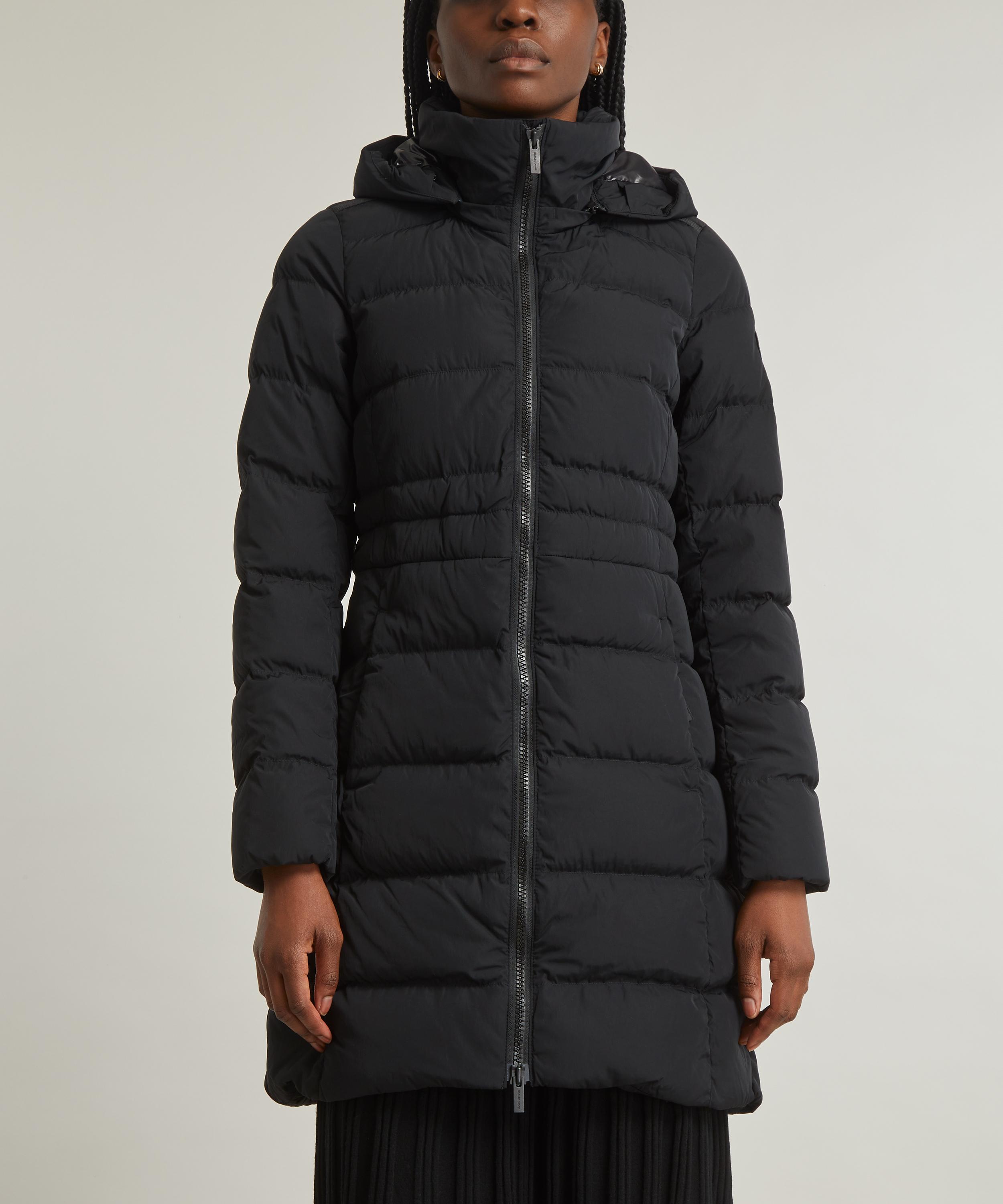 Canada Goose - Aurora Parka image number 2