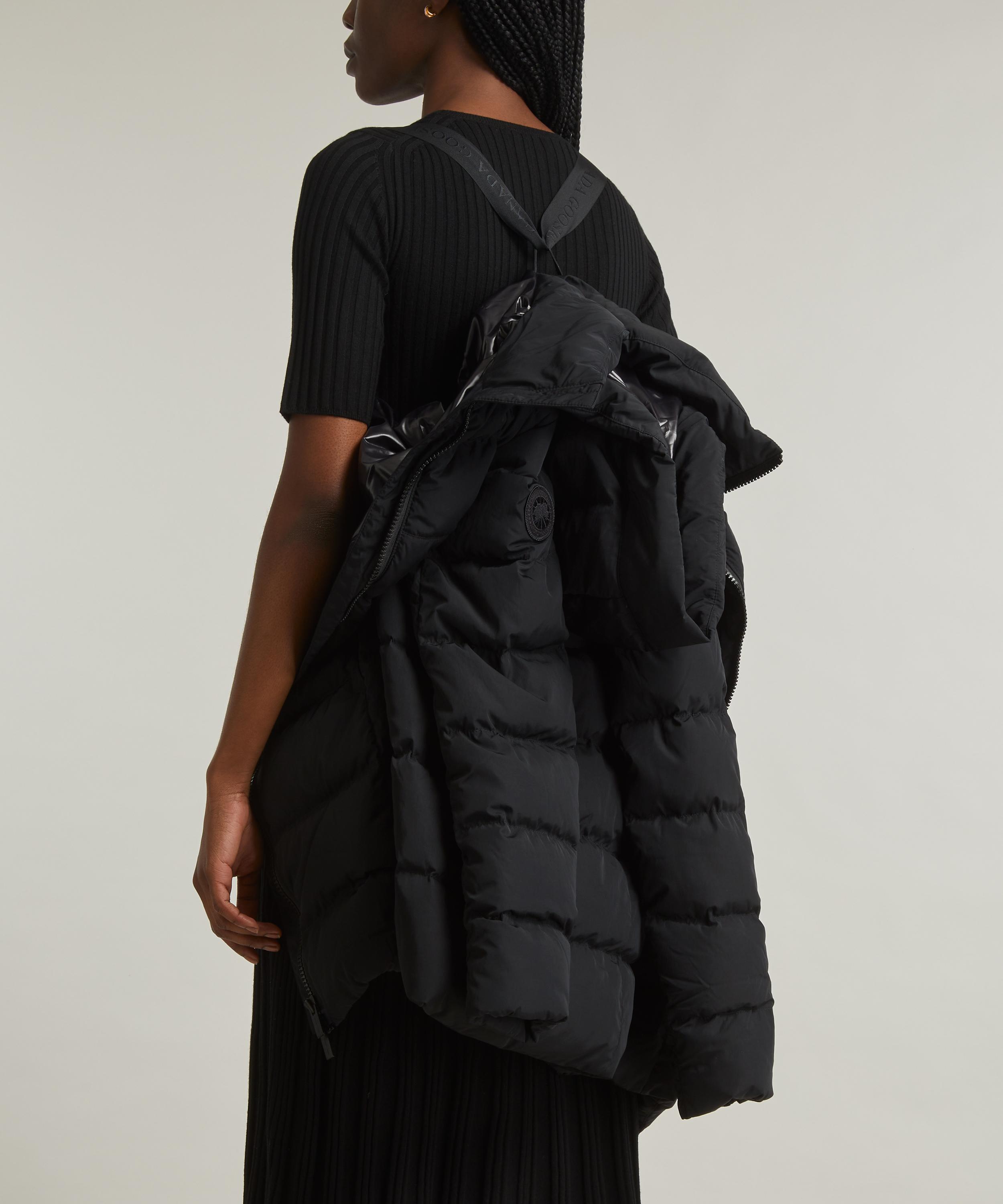 Canada goose shop 6pm backpack