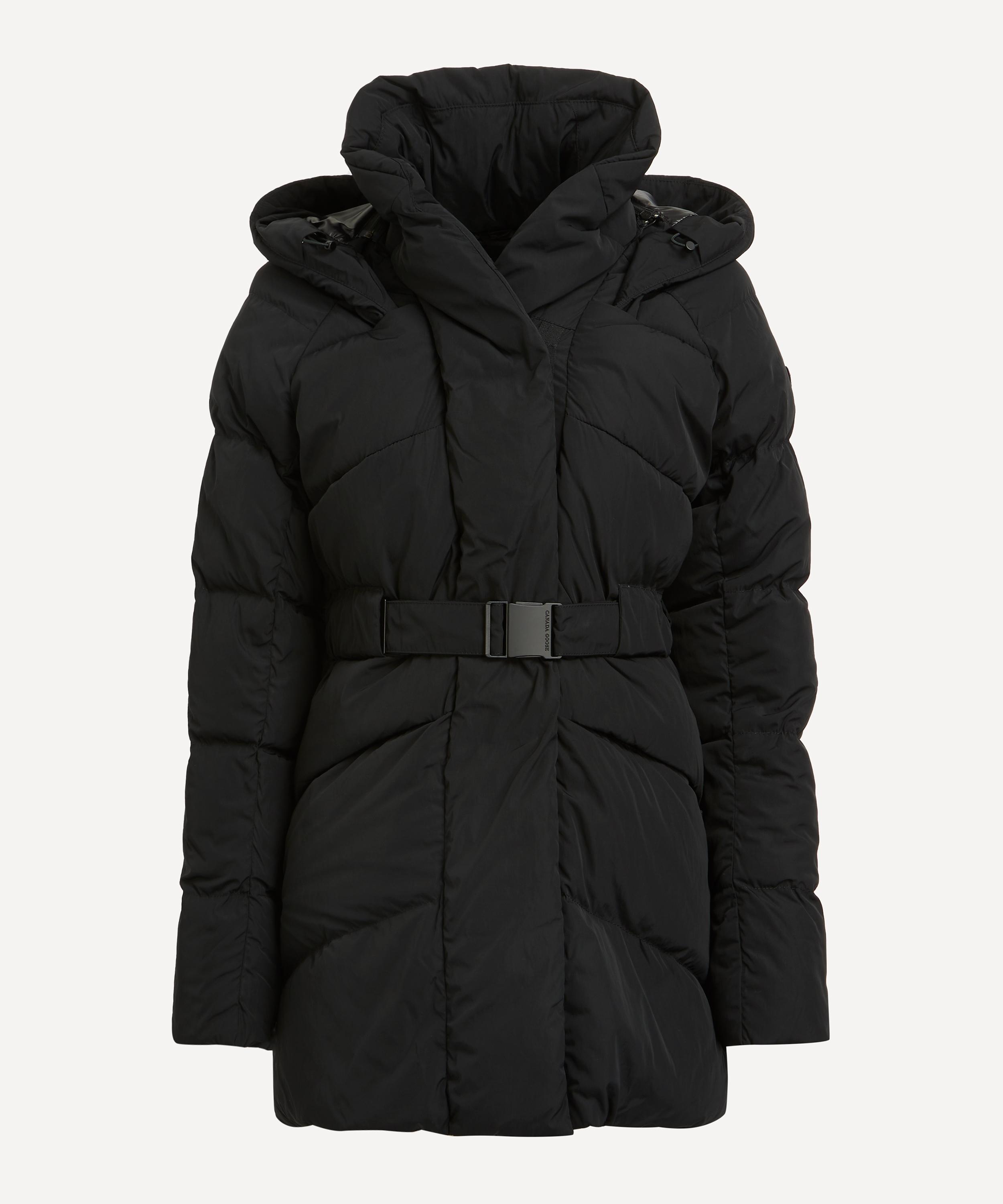 Canada goose uk 2024 black friday outfit