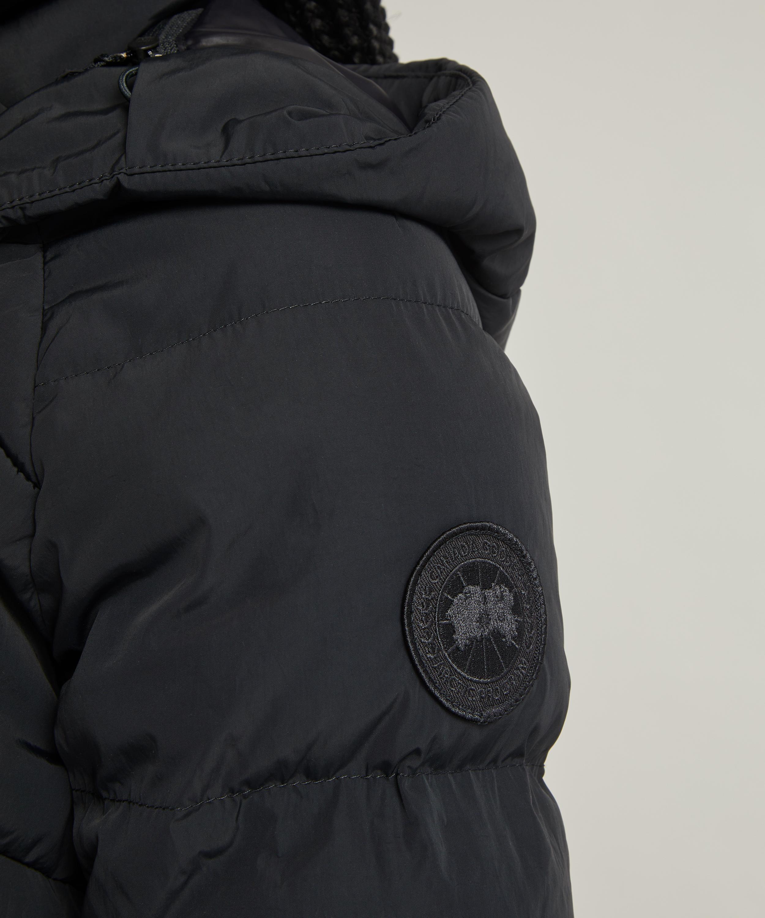 Canada Goose - Marlow Coat image number 4