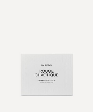 Byredo - Rouge Chaotique Extrait de Parfum 50ml image number 1