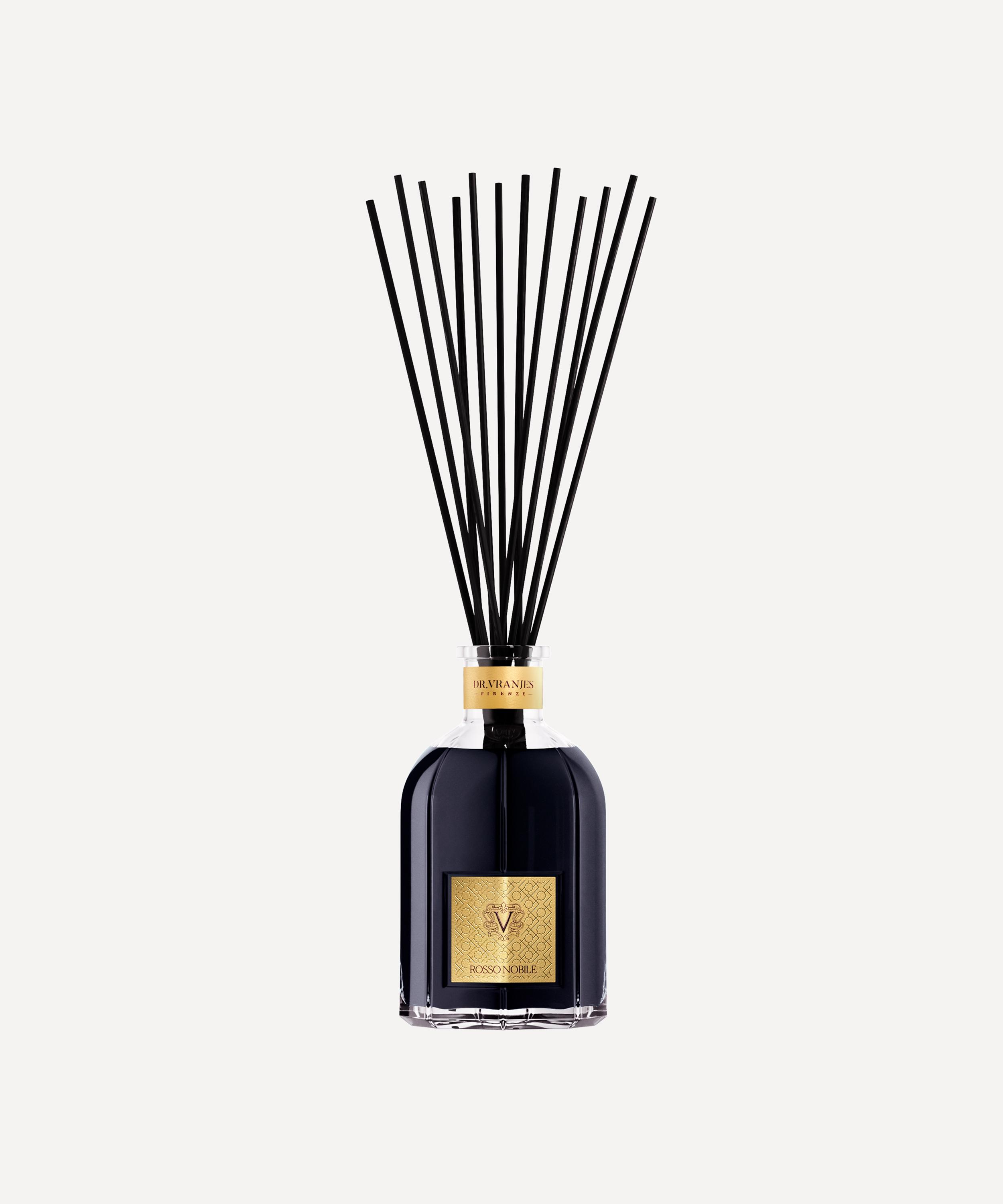 Dr Vranjes Firenze - Rosso Nobile Limited Edition Fragrance Diffuser 500ml image number 0