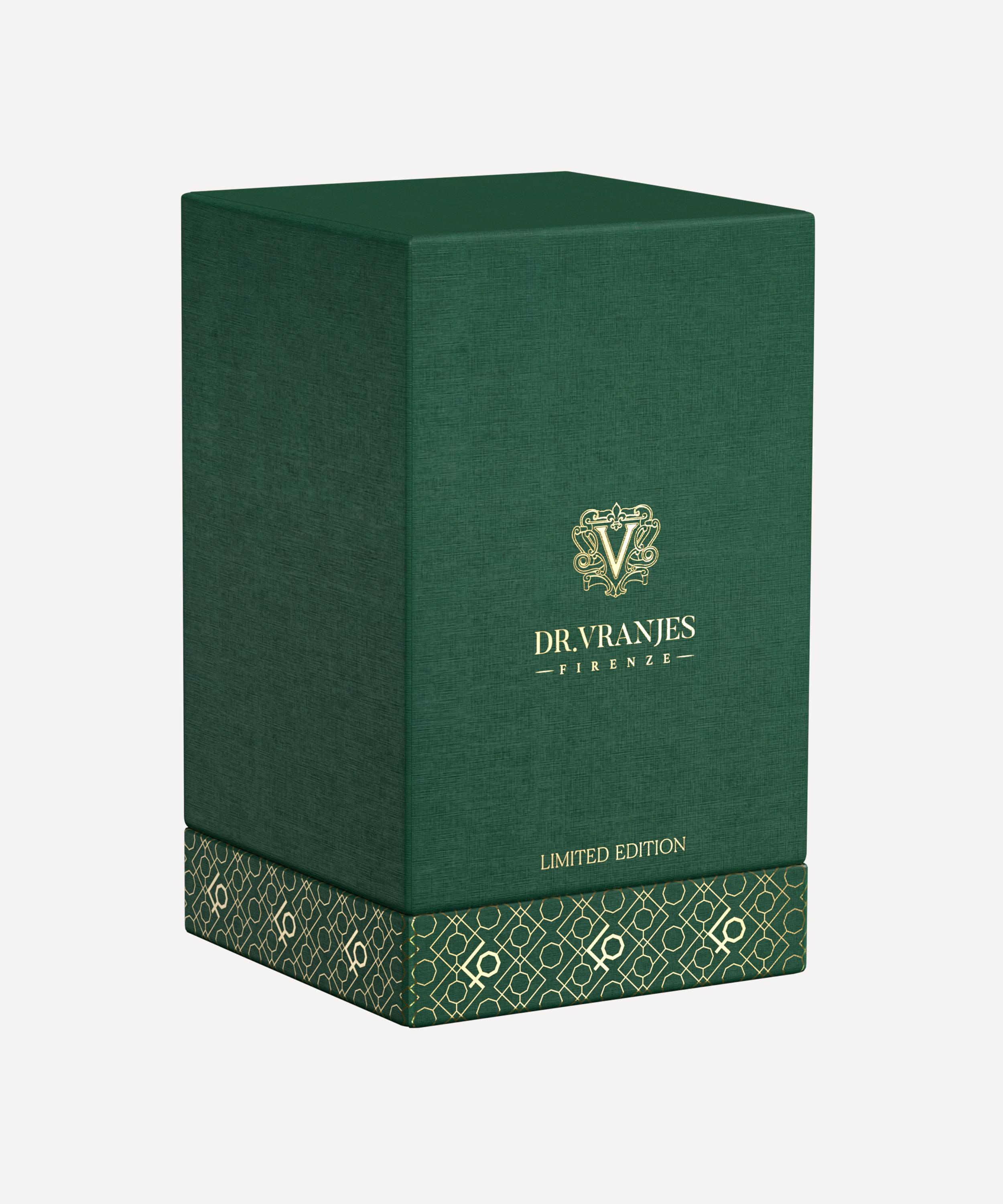 Dr Vranjes Firenze - Rosso Nobile Limited Edition Fragrance Diffuser 500ml image number 3