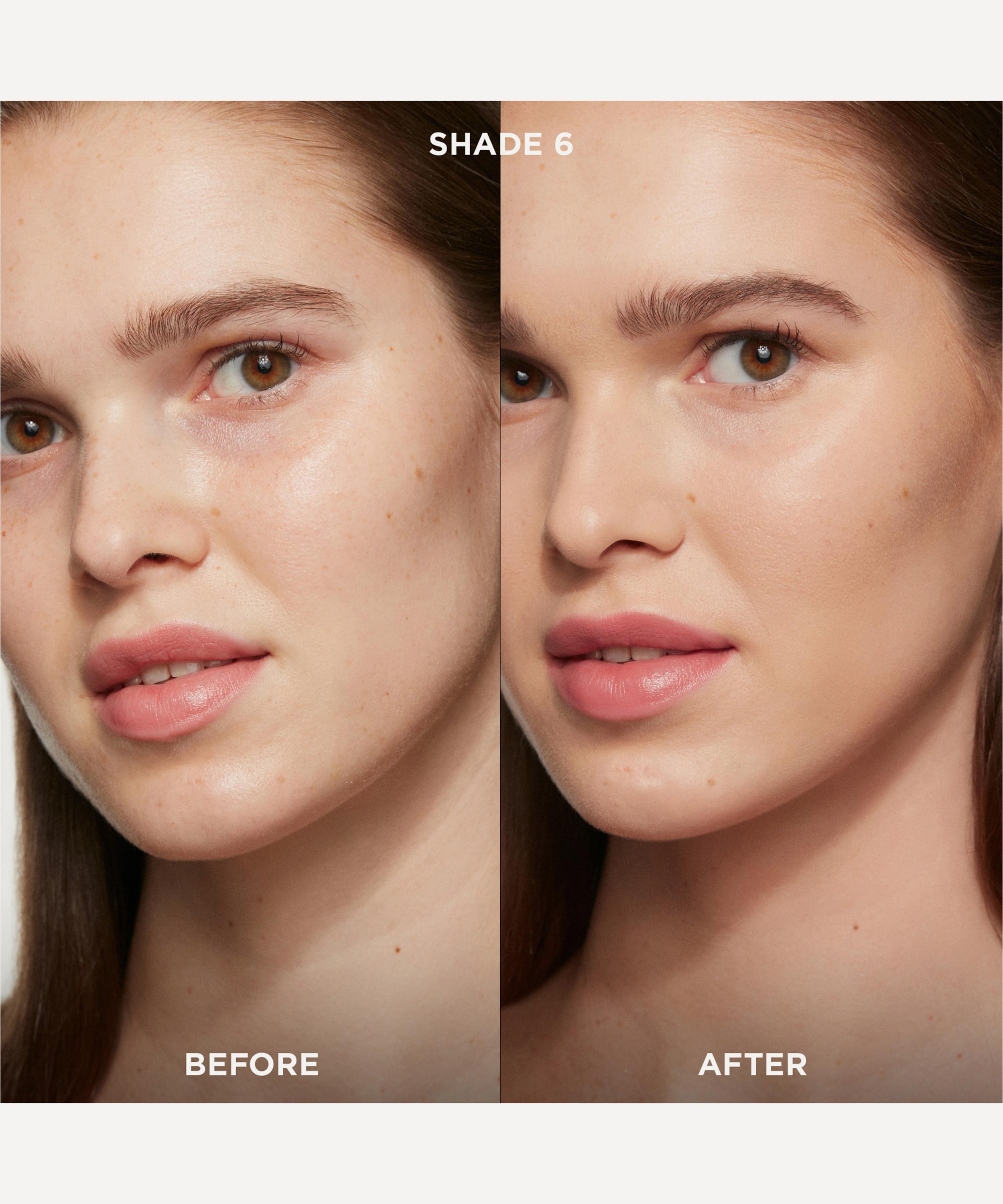 Hourglass - Veil Hydrating Skin Tint 35ml image number 2