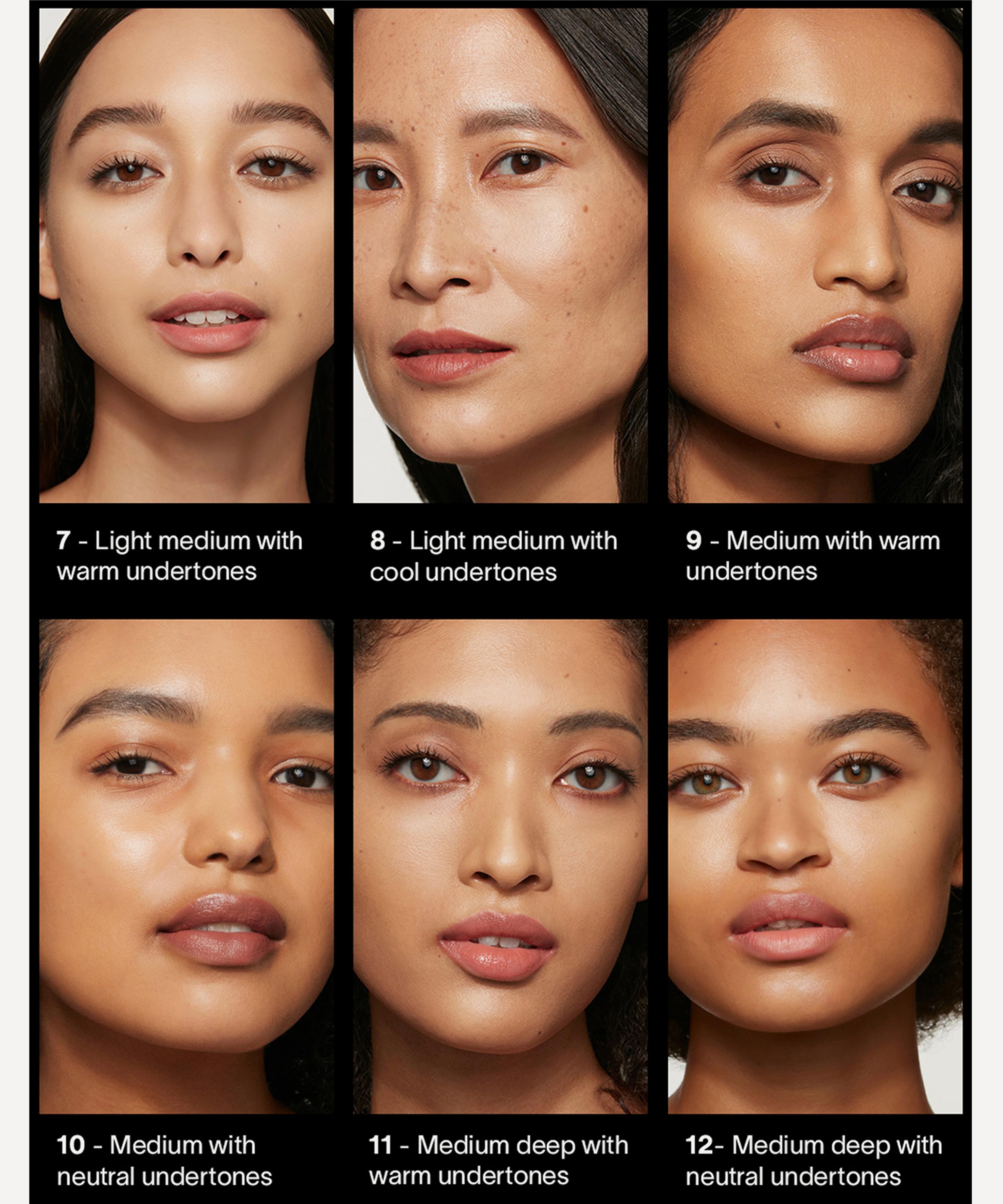 Hourglass - Veil Hydrating Skin Tint 35ml image number 5